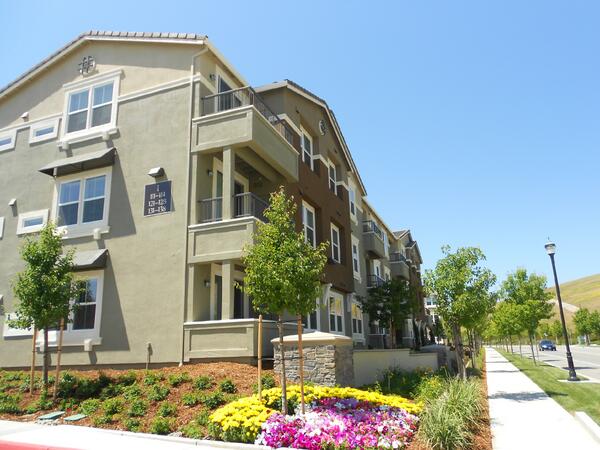 Highlands Point Apartments