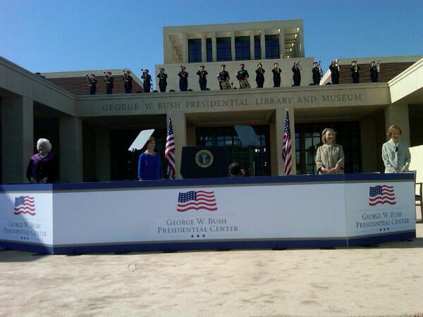 Amazing women who have served our country with dedication and resolve.