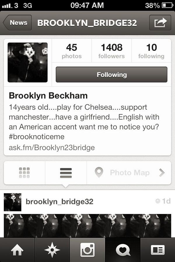 BeckhamBrook tweet picture