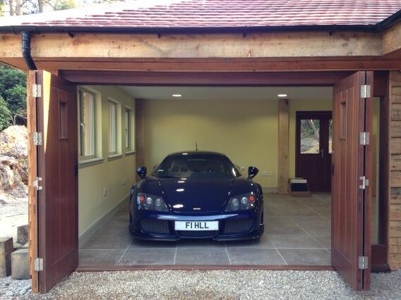 Orenda Super Cars tweet media