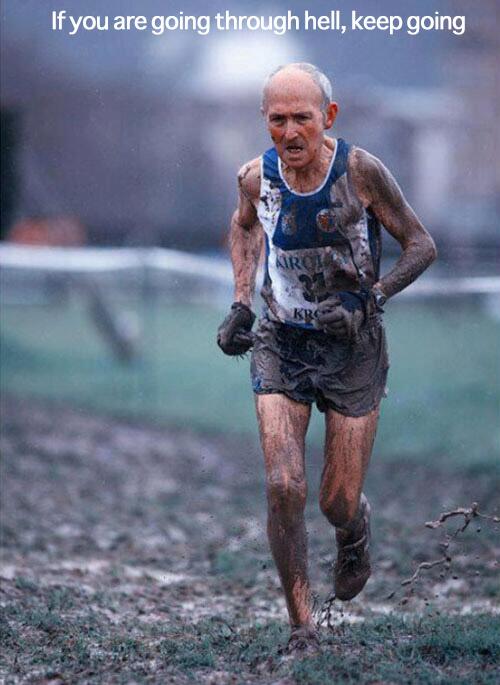 kicking off 1st official bootcamp today!!