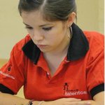 Photo by Women's Chess FIDE (@WomenChessFIDE)
