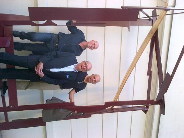 Stéphane Calmeyn tweet media