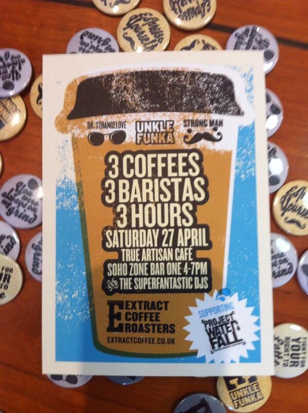 Rocket Coffee tweet media