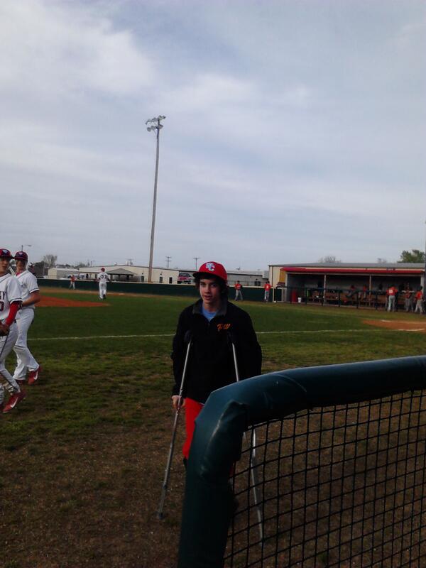 cmill43 tweet picture