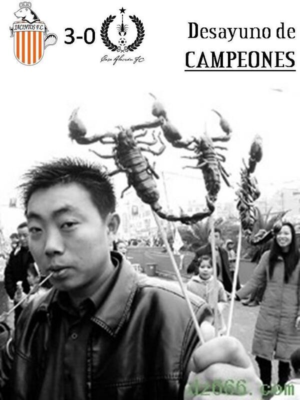 Jacintos FC (@fcjacintos) on Twitter photo 