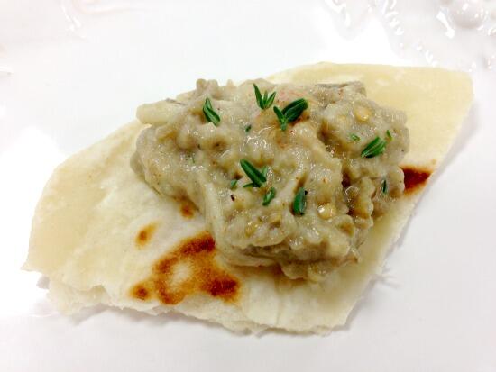 AndyFood's tweet image. 3 ways  to cook eggplant ... AndyTalk:  bit.ly/ZRuMaU