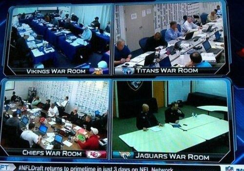 newsouthlaw's tweet image. Go #Jags. Priceless. #draftsuccess #perpetualfailure
