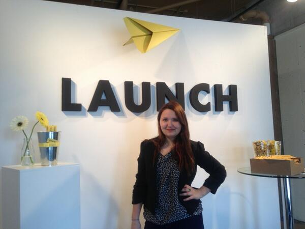 hmmacek's tweet image. @LaunchGradShow people should def stop by the #LaunchGrad13 show at the arta gallery.