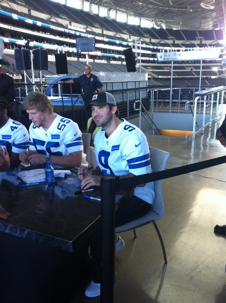 Dallas Cowboys on Twitter: 