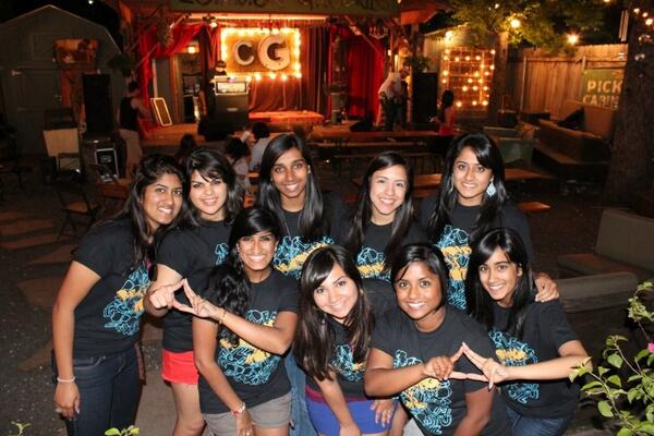 DPhiO Baylor Colony tweet media