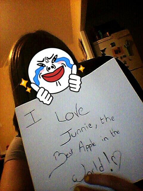_Hoshie's tweet photo. Well...yes. @_Junnie http://t.co/DNxIZedG2j