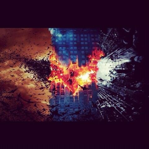 MYCIAK1's tweet image. #batman #thedarkknight #trylogy #nolan #joker #bane #catwoman #razalgul #darkknight #dark #knight