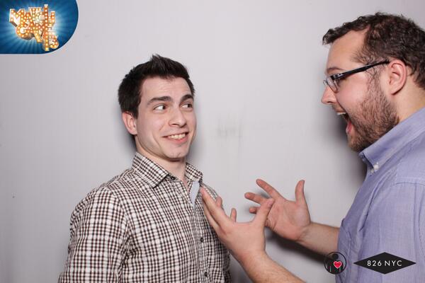 Got to meet Jackson Public and Doc Hammer and got a name and picture for my 2prov - Lumberjack Sleepover. Good day.