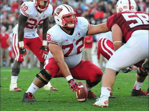 MoE8517's tweet image. Not exactly an Exotic pick but we did need a #BigUgly 2 protect Romo #DALPick #PICK31 @tfrederick72