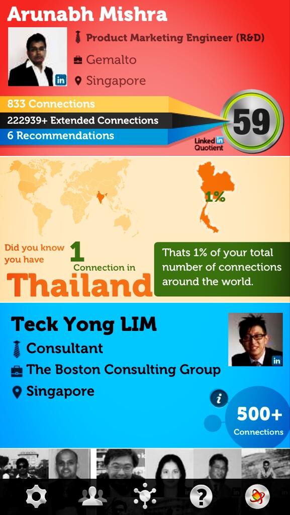 arunabh010's tweet photo. And looks like a new wave of @LinkedIn based apps #proinsights http://t.co/Pnx75mrQVL