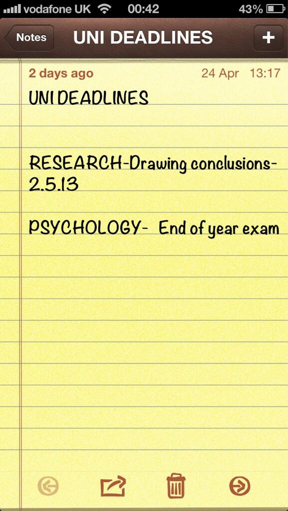 JoeHickman77's tweet image. Makes me so fucking happy #endofyear #soon #oneexam #oneassignment #buzzing #onemoreyear #scary