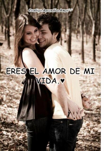 jaquelinGL's tweet photo. TE AMO @danypili mi vida ♥ http://t.co/T3x515f8OT