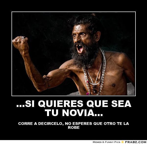 ABGELIK's tweet photo. NO DEJES PARA MAÑANA LO QUE PUEDES HACER HOY.....SI ALGO TE GUSTA...ANDA VÉ POR ELLO.... http://t.co/dcJXkeRkVY