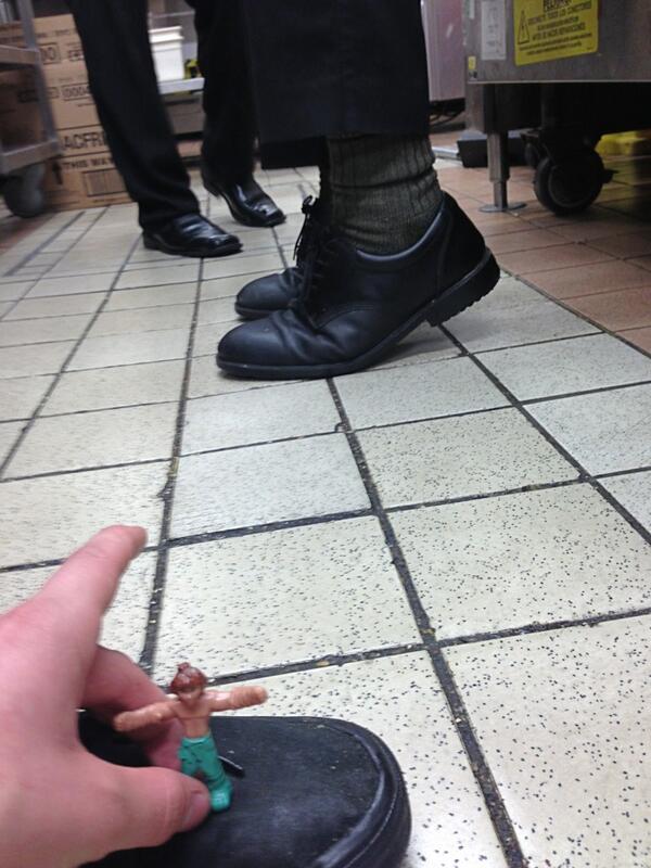 SamDelaney95's tweet image. @MattTheEnigma @G_roves spunkman on tour #hempfacts