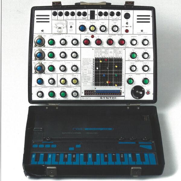 Brian Eno News tweet media