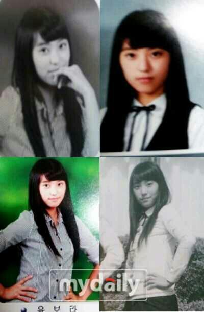Image result for bora predebut