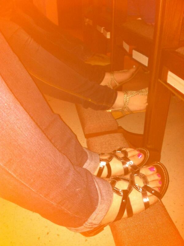 hannahc_bigham's tweet image. You mean to tell me these are not footrests? #CoCProblems @morgan_grigsby