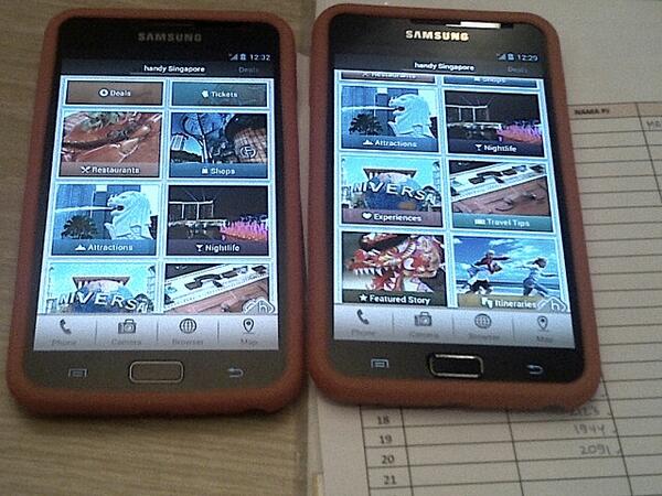HYPE_BDI's tweet photo. Smartphone Gadget for Hypers #HYPE2013 - Samsung Galaxy Note 1, enjoy it ! http://t.co/DP885qODdm