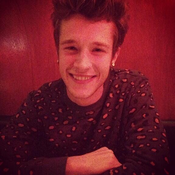 ScottPickettDN's tweet photo. 😊😉☺ http://t.co/AHFDRRo82K