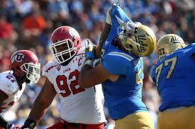 NFLamerica's tweet image. #DraftNFL2013 Pick #14 Ronda #1 para #Panthers &amp;gt;  DT Star Lotulelei de Utah