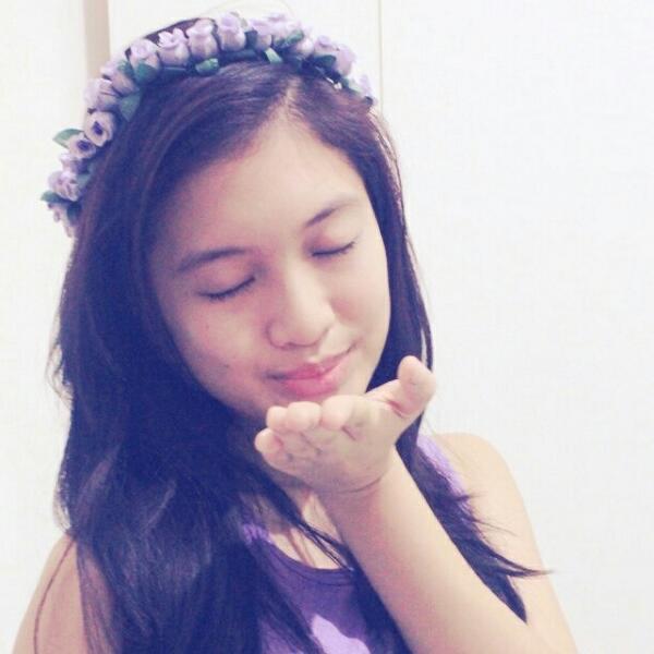 ClaraGengWow_'s tweet photo. Princess Clara.. http://t.co/YDo8cwlTeR