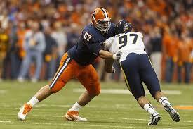NFLamerica's tweet image. #DraftNFL2013 Pick #19 Ronda #1 para #Giants &amp;gt; OT Justin Pugh from Syracuse