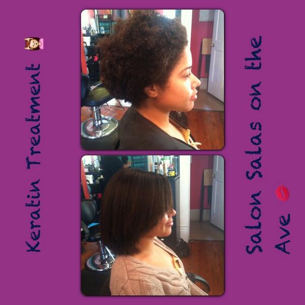 TheRealSalaJ's tweet image. #keratintreatment #livingsocial #amazonlocal #salonsalasontheave