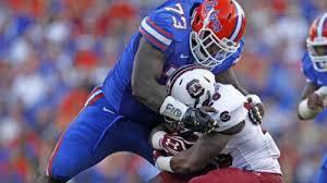 NFLamerica's tweet image. #DraftNFL2013 Pick #23 Ronda #1 para #Vikings &amp;gt; DT Shariff Floyd de Florida