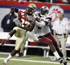 NFLamerica's tweet image. #DraftNFL2013 Pick #25 Ronda #1 para #Vikings (Cambio a #Seahawks) &amp;gt; CB Xavier Rhodes de Florida St.