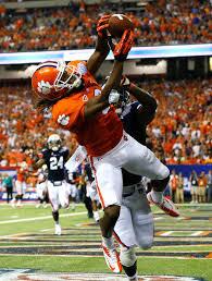 NFLamerica's tweet image. #DraftNFL2013 Pick #27 Ronda #1 para #Texans &amp;gt; WR DeAndre Hopkins de Clemson