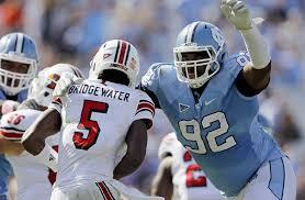 NFLamerica's tweet image. #DraftNFL2013 Pick #28 Ronda #1 para #Broncos &amp;gt; DT Sylvester Williams de North Carolina