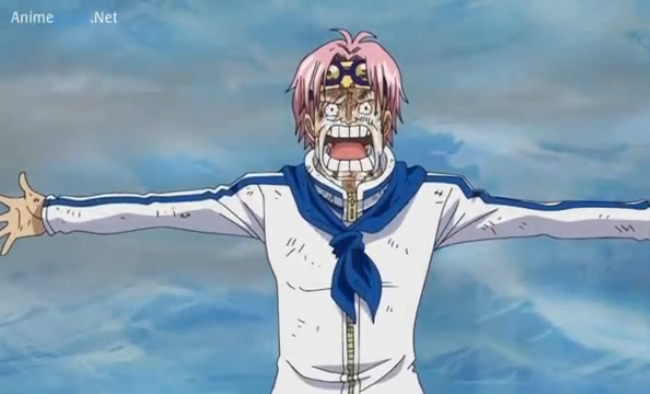 Loving One Piece Bot Auf Twitter もうやめましょうよ もうこれ以上戦うの やめましょうよ 命がもったいない いまから倒れていく兵士たちは まるで 馬鹿じゃないですか By コビー マリンフォード頂上戦争終結より 赤犬の前に立ちはだかっての一言