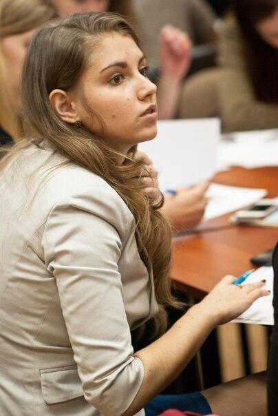 GradeGames's tweet image. Анна Липовая, победительница конкурса резюме и эссе