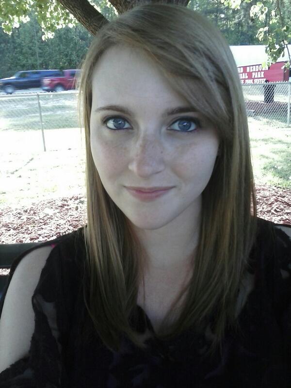 Ashley Garretson (@ashleymarieg00) on Twitter photo 