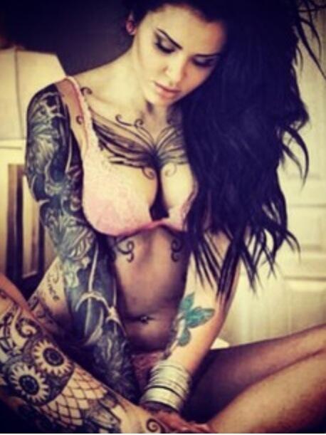 _danniiox's tweet image. Inspiration