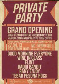 NEGRO KILL tweet media