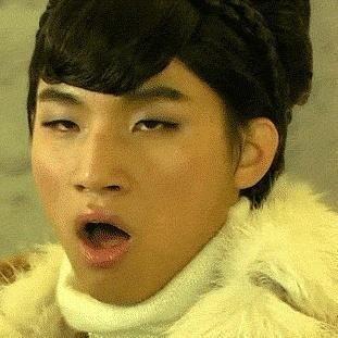 Happy smellday to daesung #happyDSday