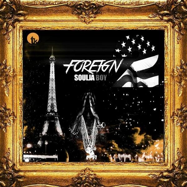 souljaboy's tweet photo. #Foreign2 http://t.co/8EHCQ0HJAe http://t.co/qRYULaA9Zn