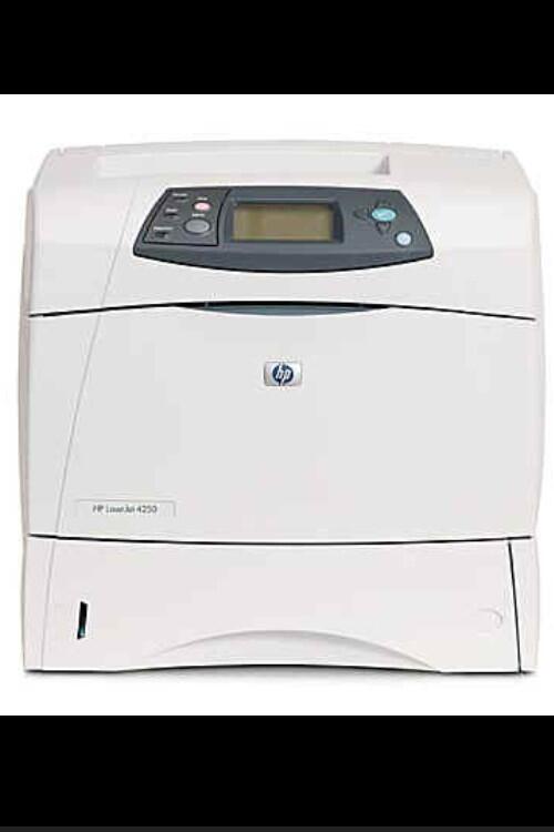 bits2go's tweet image. Hp laserjet 4250n ex demo under 6k page count. Installed + 12 months onsite cover £225.00
Get in touch for details