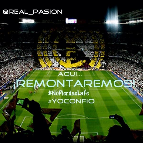 brutu123's tweet photo. Deseando que llege el martes..... #yoconfio vamos real asta el final @AleAlors http://t.co/wREkXEtsbo