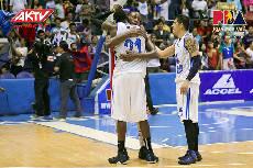 @Denzel_Bowles were happy the monster bowles is back... go for tne final we believe at you...
