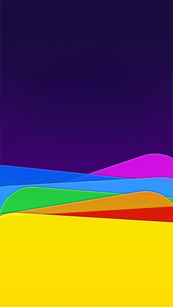 wylsacom's tweet image. А я себе такую WWDC2013 обоину на 5 сделал. Мне показалось так лучше.