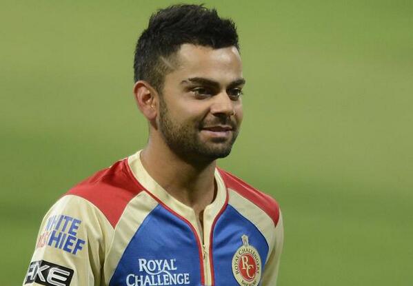 ViratGang's tweet image. @imVkohli &apos;s cool snap during #RCBvsPWI