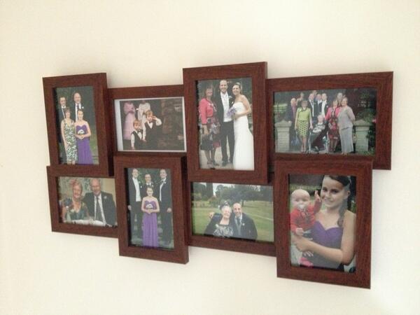 chickenjnr's tweet photo. @lwhittaker86 you've finally made it onto @JohnyChick wall! #favouritesisterinlaw http://t.co/987wNGqEEP